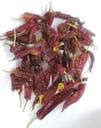 Marwar Kashmiri Mirch Whole & Dry (Lal Mirchi Sabut) Byadgi- 2 Kg Super ...