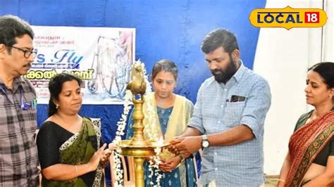 Medical camp organized for the physically challenged at Parassala ...