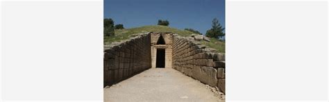 Mycenae | Visit Loutraki