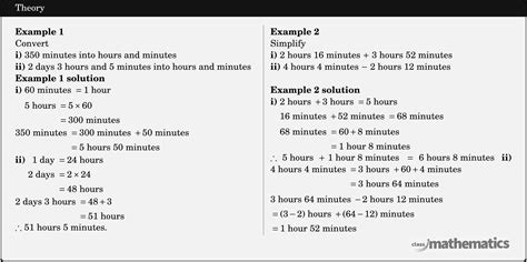 Image result for Time Calculation for Class 7