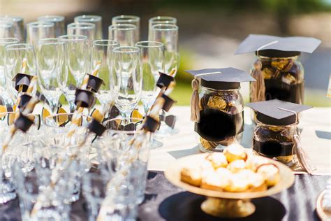 80 Graduation Party Ideas - Ultimate 2022 Guide