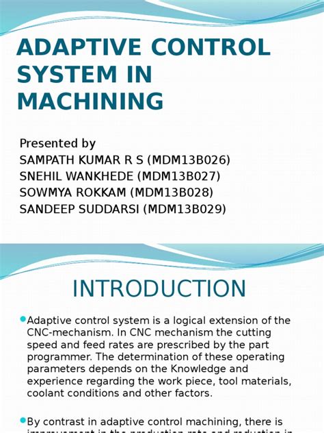 Adaptive Control Applications 的图像结果