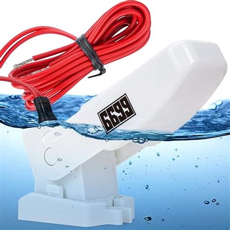 Best Bilge Pump Float Switch 的图像结果