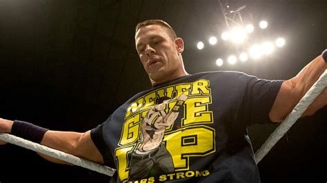 Death John Cena