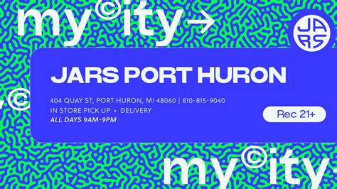 JARS Cannabis - Port Huron | Dispensary Menu, Reviews & Photos
