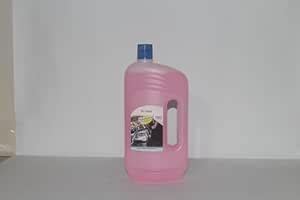 Sumaro Car Wash Shampoo, is a concentrated, gentle yet powerful pH ...