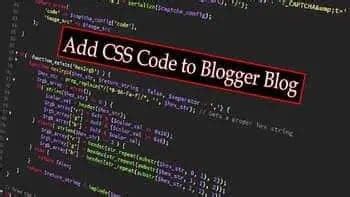 Image result for Custom CSS Blogger Preloading