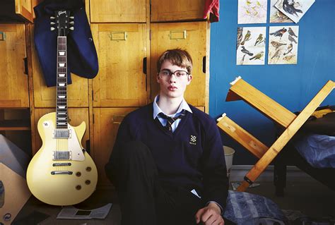 The Beat Beneath My Feet (2014)