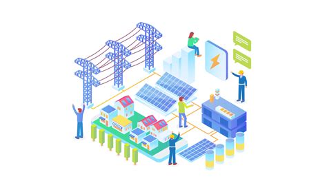 Virtual Power Plants: Myth or Reality?