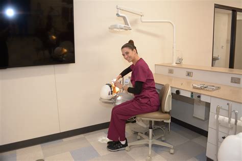 Associate of Science – Dental Hygienist Degree – Lanier Technical College