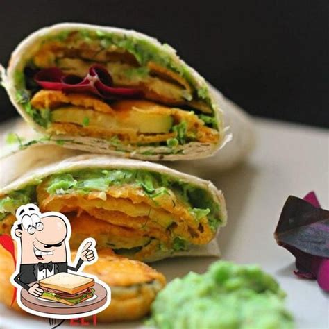 Menu at Kitchen Deli, Gurugram, 77/14,U Block,DLF PHASE 3, 77/14, U-78 Rd