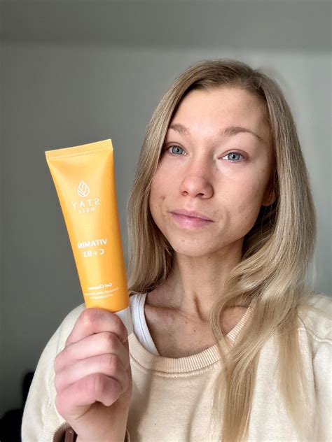 Stay Well Vitamin C Cleanser 130 ml | lyko.com