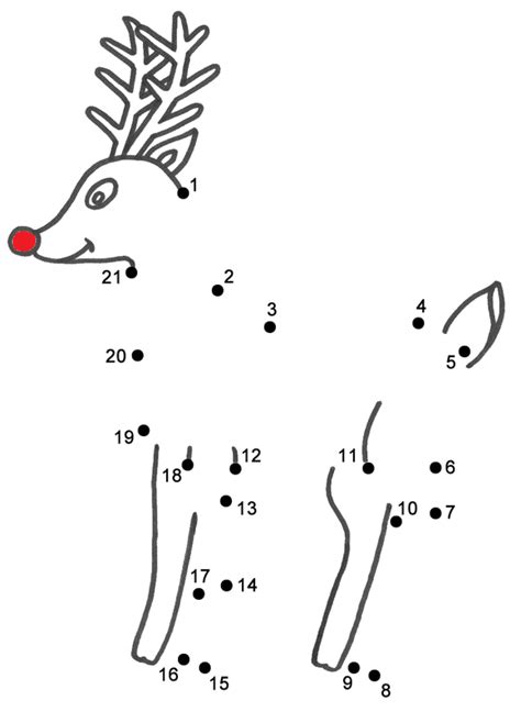 Kindergarten Worksheets– Tagged "Connect dots - Worksheets"– Page 2 ...