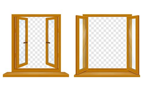 Image result for Open Window Vector