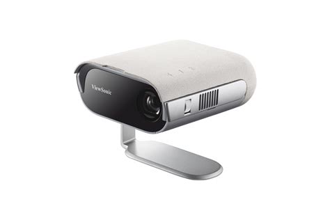 Image result for ViewSonic M1 Portable Projector