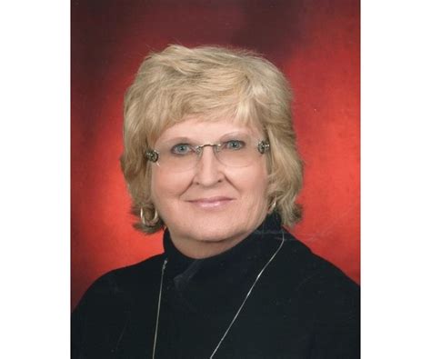 LINDA ANDERSON Obituary (2014) - Brownsville, TX - Brownsville Herald