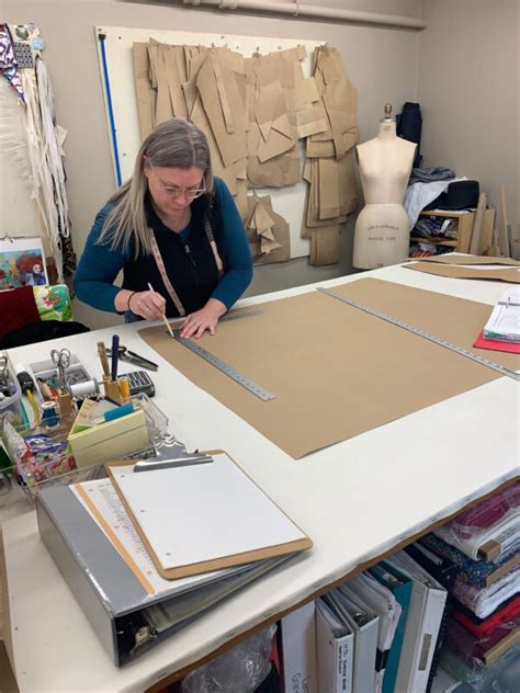 Pattern Workshop 的图像结果