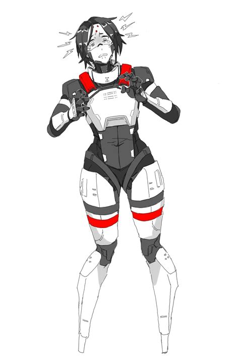 Пин от пользователя Claudio Altet Ziegler на доске Signalis | Игровые ...