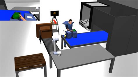 Image result for Robotics Project Using Simulations Only