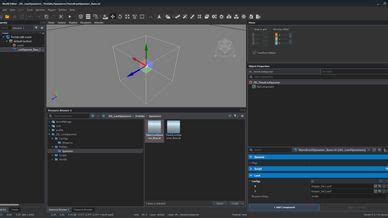 Image result for IMGUI Project Folder Structure