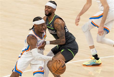 NBA MVP Shai Gilgeous-Alexander, cousin Nickeil Alexander-Walker share ...