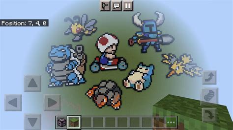 Image result for Pixlriffs Minecraft World