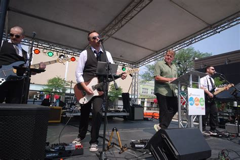 Arts Beats & Eats announces 2023 lineup