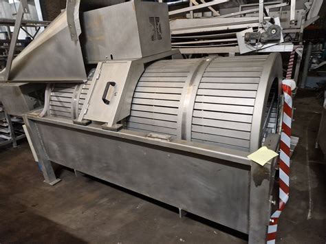 Image result for Wash Fish Net Machine