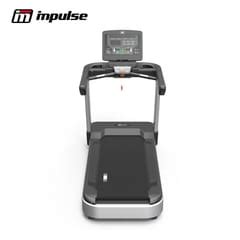 Impulse AC 4000 CARDIO FITNESS MOTORISED TREADMILL