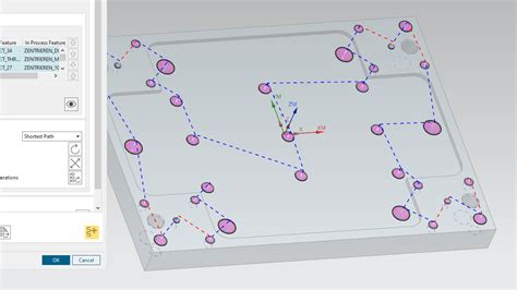 Image result for NX Tool Library Mapping