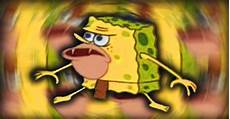 Cave Spongebob Meme by Part Time Justin S Viral Meme Cave Spongebob Meme