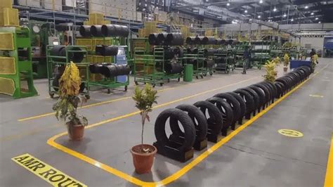 Eurogrip Tyres Integrates with Honda Taiwan Service Network | Autocar ...