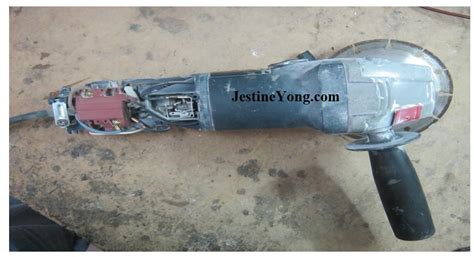 Image result for Grinder Exploding