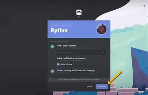 Image result for Invite Rythm Bot 2