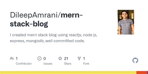 Image result for MERN Stack Blog