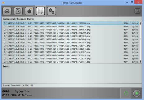 Image result for Temp File Cleaner Software