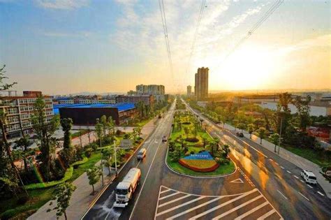 重庆璧山“海绵城市”的建设路径 重庆风景园林网 重庆市风景园林学会