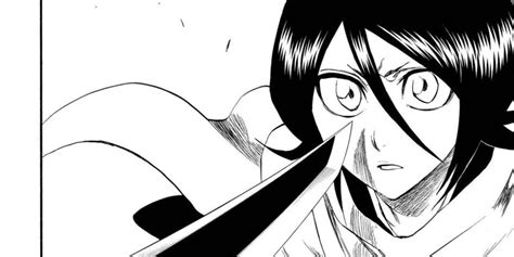 The 25 Best Bleach Manga Panels
