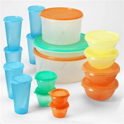 Household Containers - PET Jar Manufacturer from New Delhi