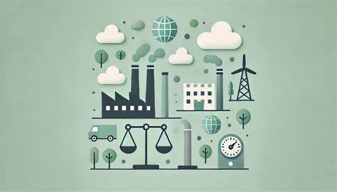 Negative Environmental Effects of Industrialization: A Deep Dive