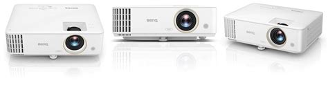 Benq Home Cinema Projector - TH585