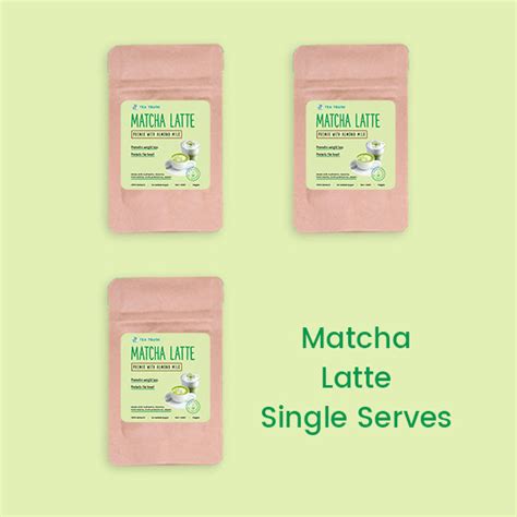 Matcha Green Tea Collection – Tea Trunk