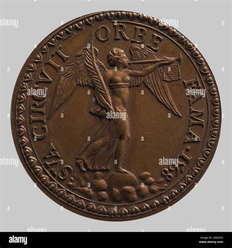 Currency of Paris (n. - d.), Charles IX: the renown of the king (main title). Bronze copper ...
