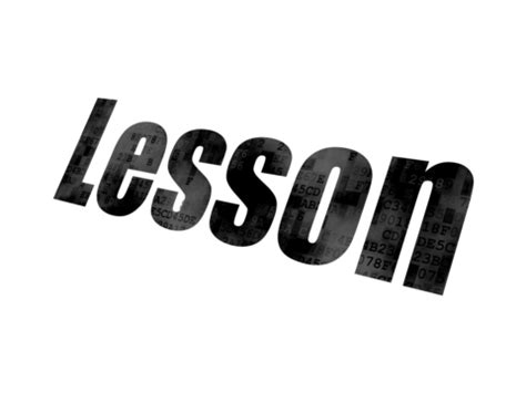 Image result for Lesson 1 Red Transparent Background