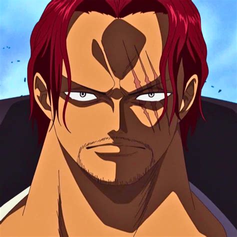 Shanks Informations et Actualités | Manga Mag