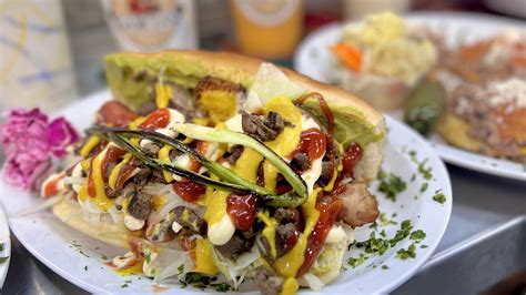 Food Truck Friday: Garcia’s Taco Bar