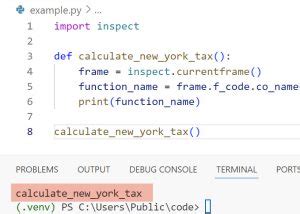 Image result for Python Name Name