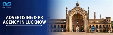 Advertising & PR Agency in Lucknow