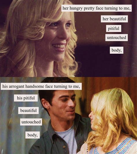 Well, Narrative's Haunted. on Tumblr