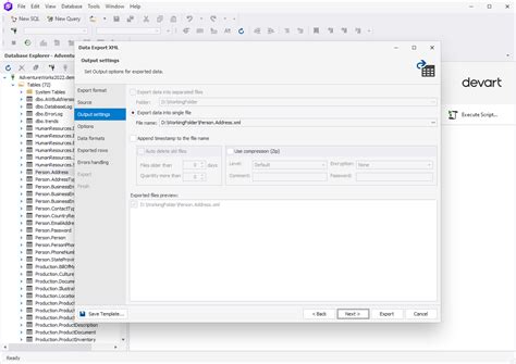 Image result for Convert to XML Format MS SQL
